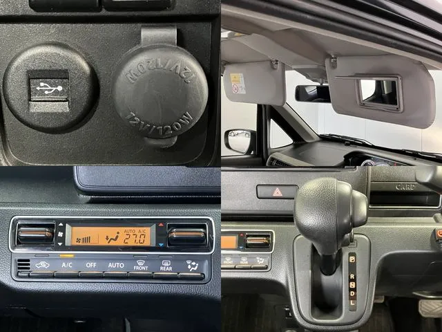 ワゴンＲ（スズキ）の車両写真