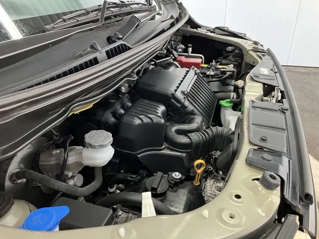 ワゴンＲ（スズキ）の車両写真