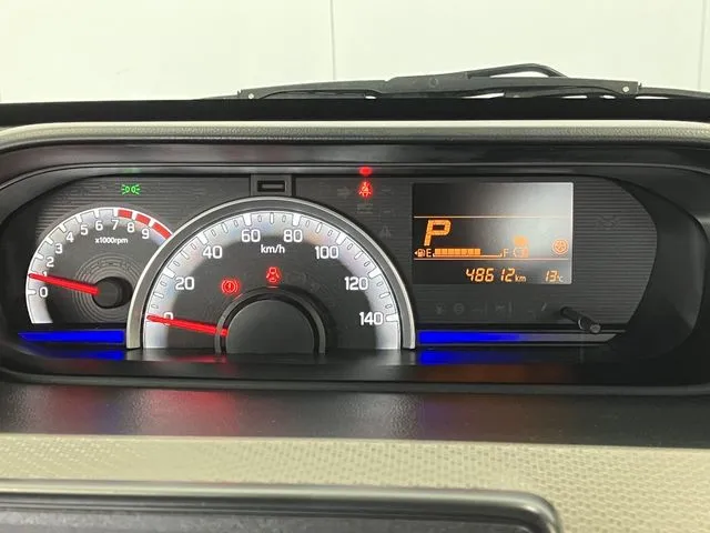 ワゴンＲ（スズキ）の車両写真