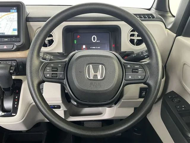 ホンダ　Ｎ　ＢＯＸ