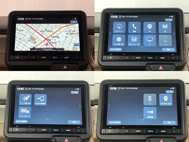 ホンダ　Ｎ　ＢＯＸ