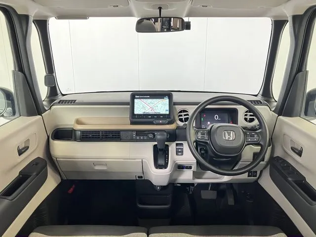 ホンダ　Ｎ　ＢＯＸ