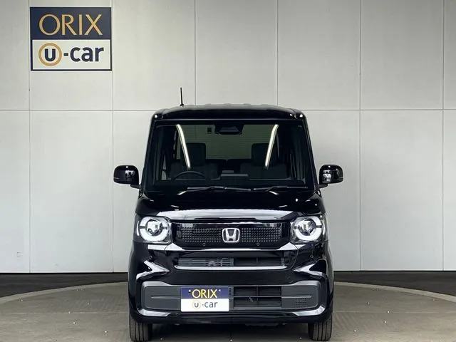 ホンダ　Ｎ　ＢＯＸ