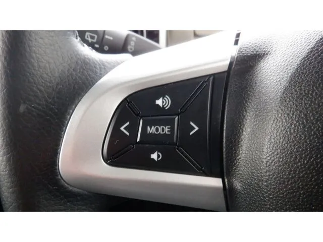 ムーヴ　キャンバス（ダイハツ）の車両写真