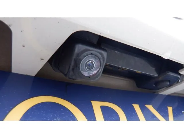 ムーヴ　キャンバス（ダイハツ）の車両写真