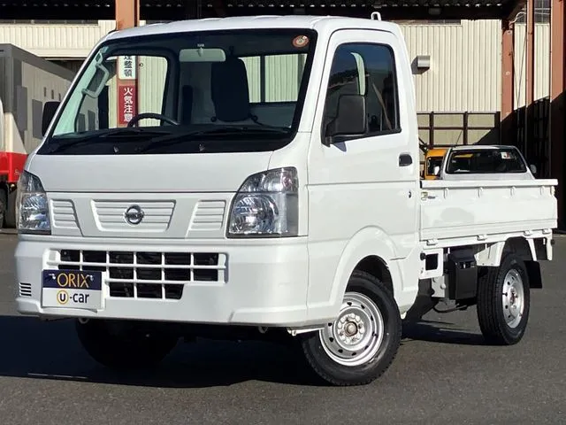 ＮＴ１００クリッパー（ニッサン）｜オリックスU-carの中古車