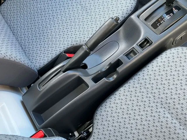 ＮＴ１００クリッパー（ニッサン）の車両写真