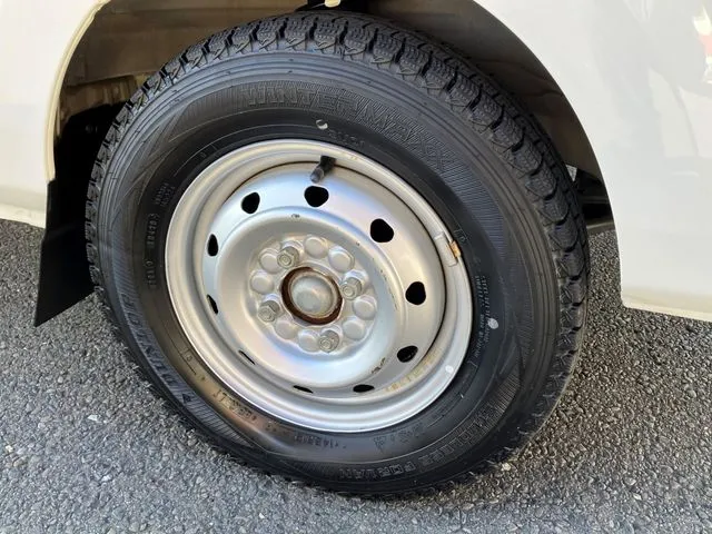 ＮＴ１００クリッパー（ニッサン）の車両写真