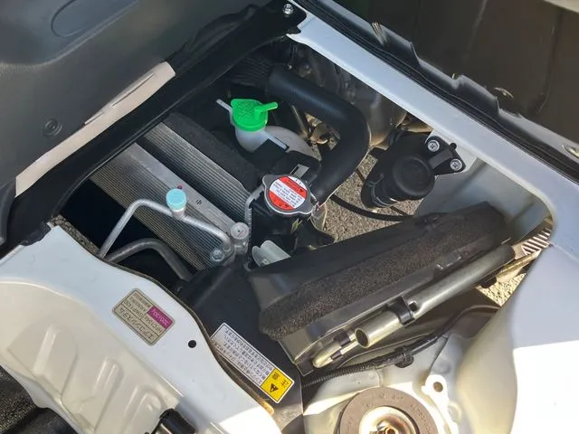 ＮＴ１００クリッパー（ニッサン）の車両写真