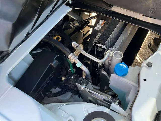 ＮＴ１００クリッパー（ニッサン）の車両写真