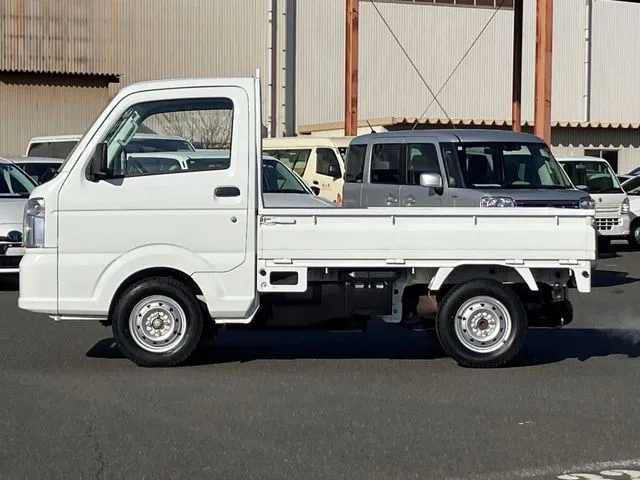 ＮＴ１００クリッパー（ニッサン）の車両写真