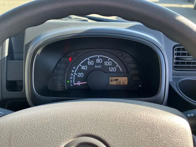 ＮＴ１００クリッパー（ニッサン）の車両写真