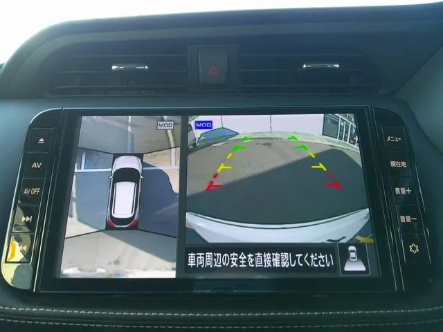 キックス（ニッサン）の車両写真