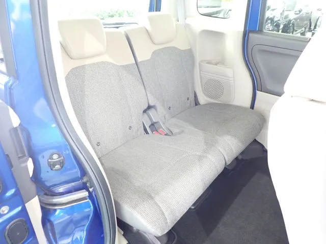 Ｎ　ＢＯＸ（ホンダ）の車両写真