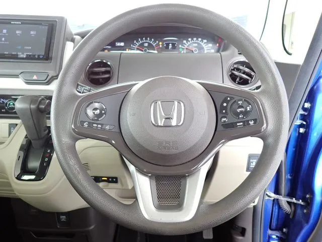 Ｎ　ＢＯＸ（ホンダ）の車両写真