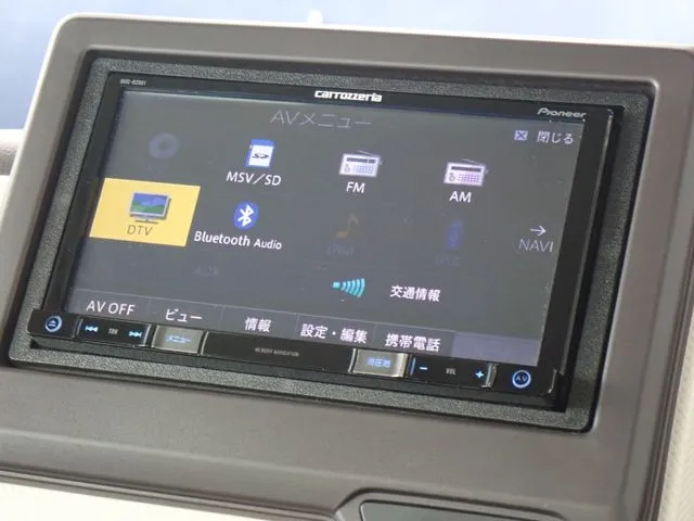 Ｎ　ＢＯＸ（ホンダ）の車両写真
