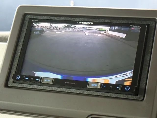 Ｎ　ＢＯＸ（ホンダ）の車両写真