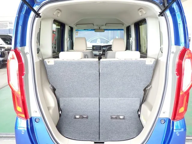 Ｎ　ＢＯＸ（ホンダ）の車両写真