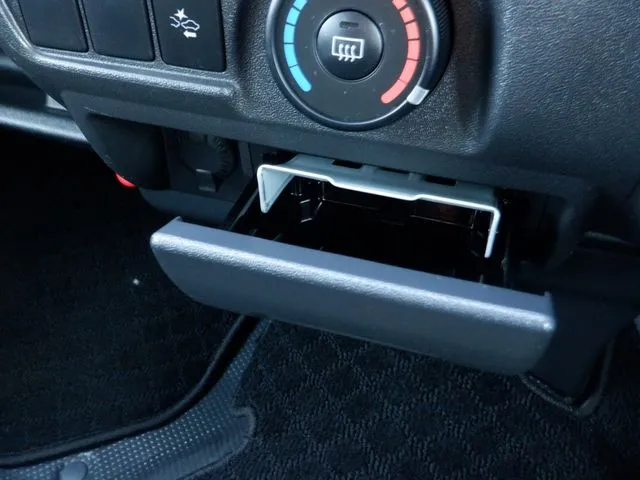 ハイエースバン　１．２５ｔ　２ＷＤ（トヨタ）の車両写真