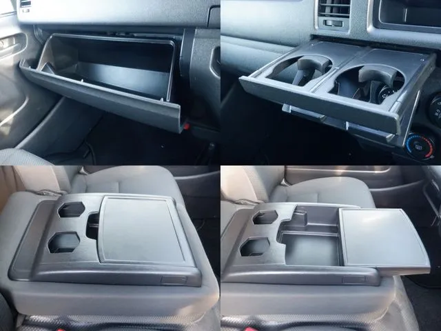 ハイエースバン　１．２５ｔ　２ＷＤ（トヨタ）の車両写真