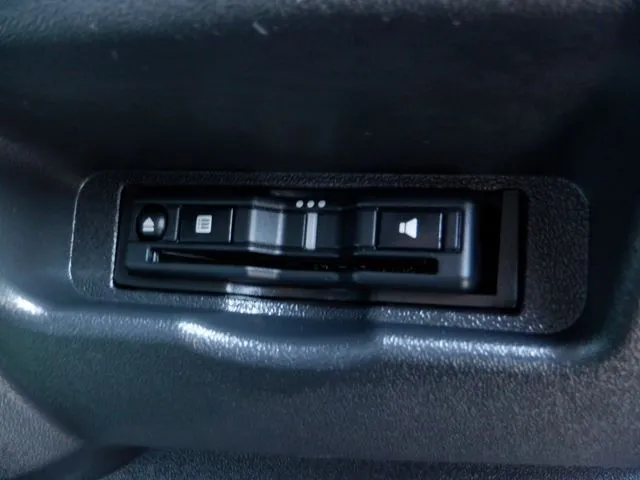 ハイエースバン　１．２５ｔ　２ＷＤ（トヨタ）の車両写真