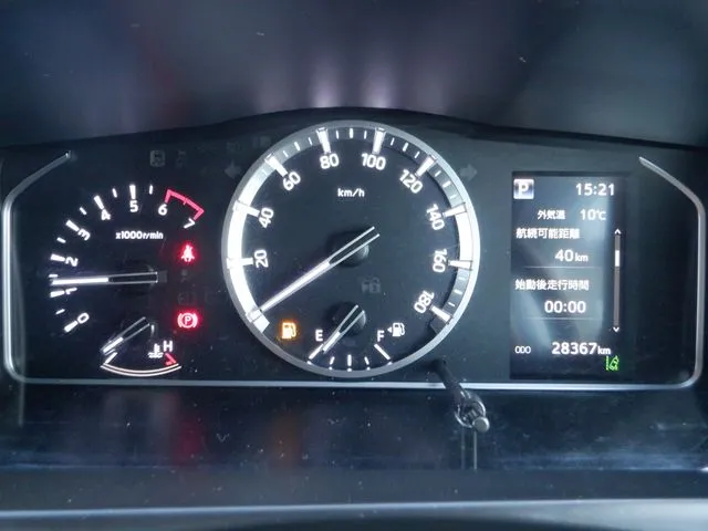 ハイエースバン　１．２５ｔ　２ＷＤ（トヨタ）の車両写真