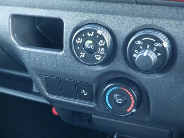 ハイエースバン　１．２５ｔ　２ＷＤ（トヨタ）の車両写真