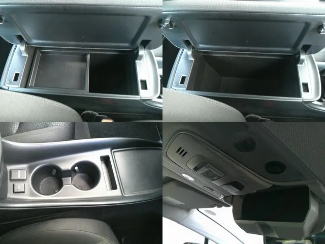 プリウス(トヨタ)の車両写真