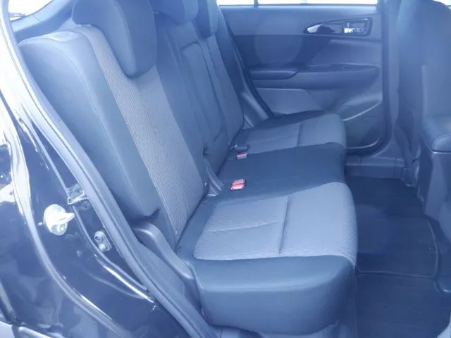 エクリプス クロス 2WD(ミツビシ)の車両写真