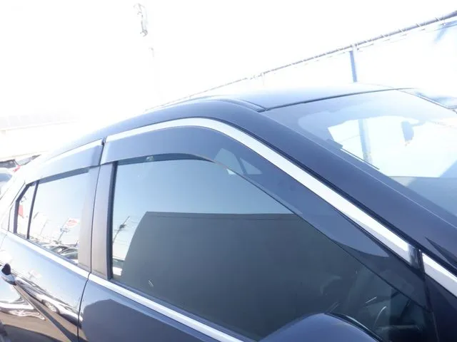 エクリプス クロス 2WD(ミツビシ)の車両写真