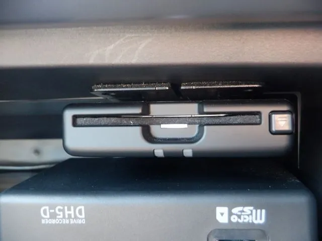 エクリプス クロス 2WD(ミツビシ)の車両写真