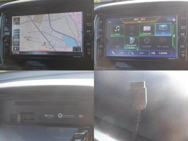 エクリプス クロス 2WD(ミツビシ)の車両写真