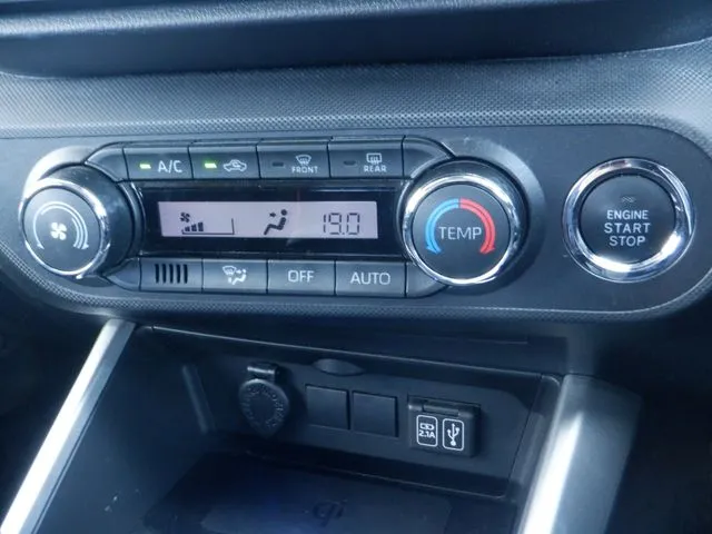 ライズ（トヨタ）の車両写真