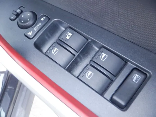 ライズ（トヨタ）の車両写真