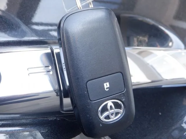 ライズ（トヨタ）の車両写真