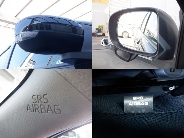 ライズ（トヨタ）の車両写真