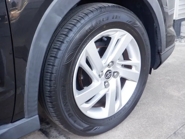 ライズ（トヨタ）の車両写真