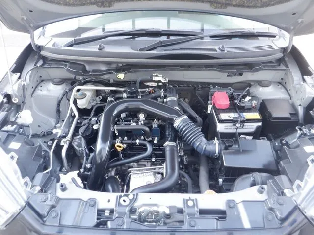 ライズ（トヨタ）の車両写真