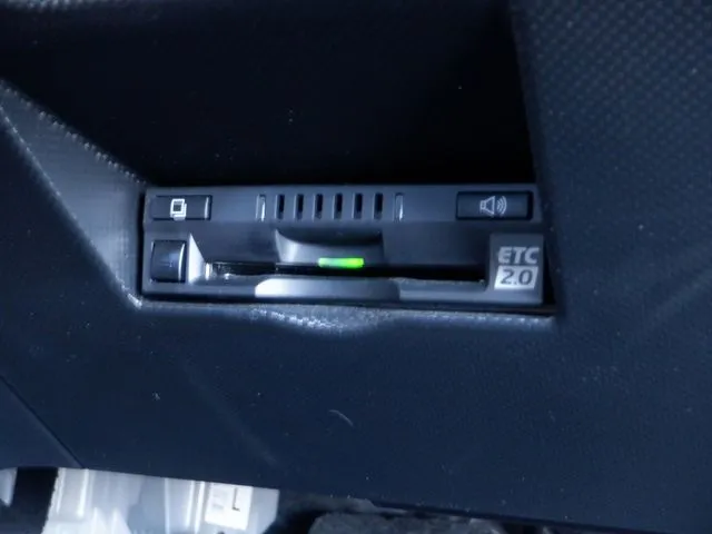 ライズ（トヨタ）の車両写真