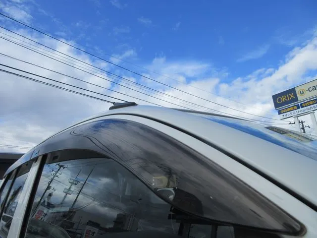 アルト　４ＷＤ（スズキ）の車両写真