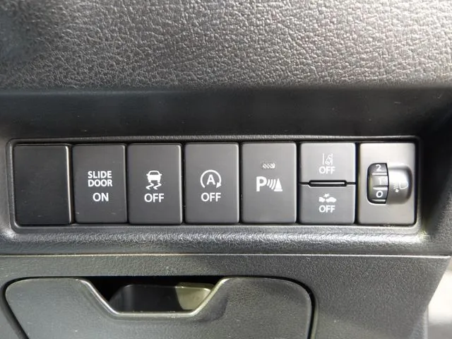 ソリオ（スズキ）の車両写真