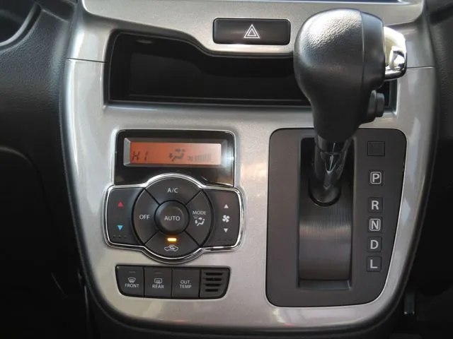 ソリオ（スズキ）の車両写真