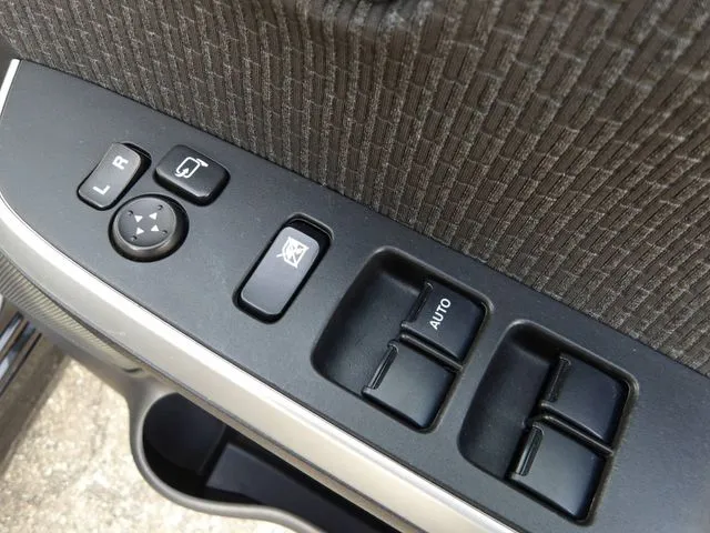 ソリオ（スズキ）の車両写真