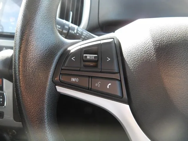 ソリオ（スズキ）の車両写真