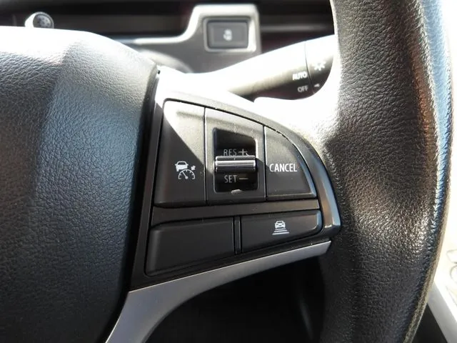 ソリオ（スズキ）の車両写真