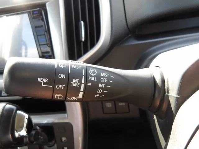 ソリオ（スズキ）の車両写真