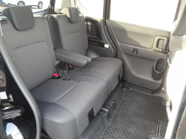 ソリオ（スズキ）の車両写真