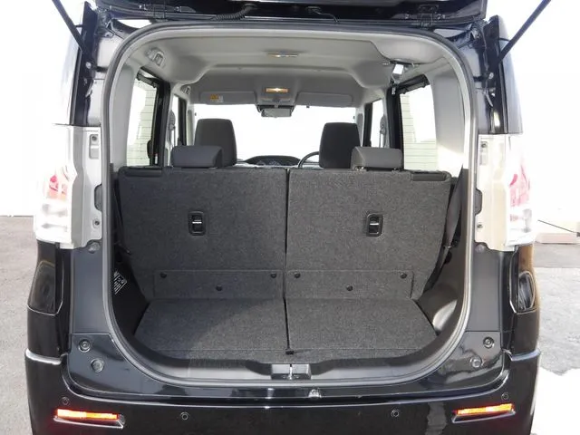 ソリオ（スズキ）の車両写真