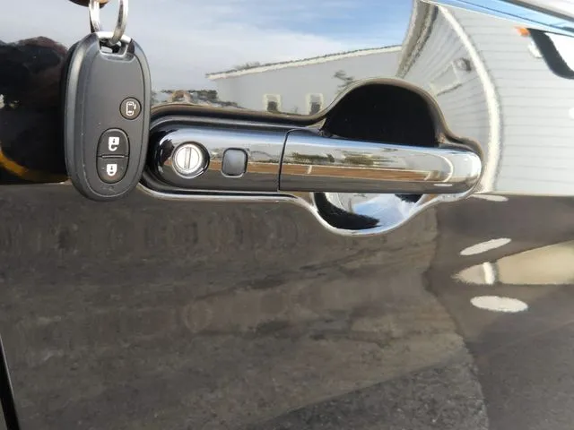 ソリオ（スズキ）の車両写真