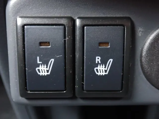 ハスラー（スズキ）の車両写真